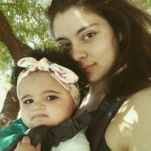 Meet your Posher, Jenna